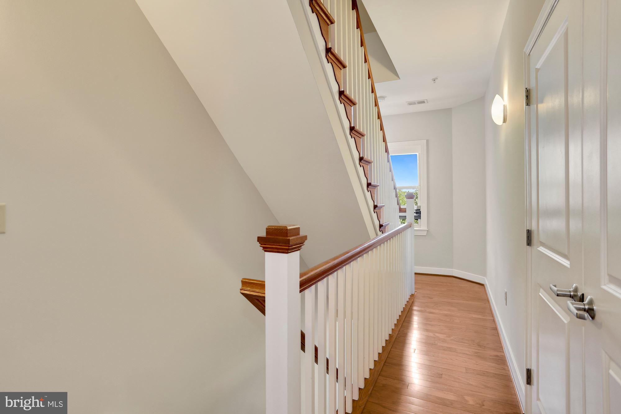 VISTA ON COURTHOUSE - Residential