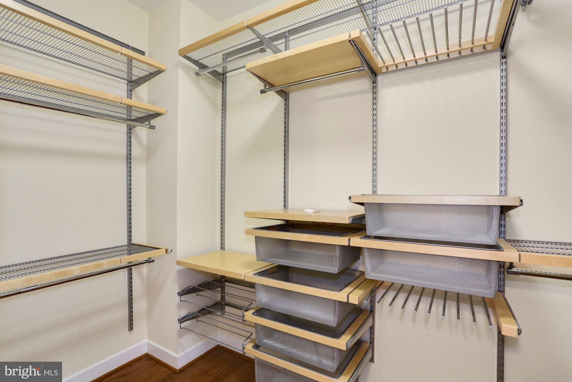 VISTA ON COURTHOUSE - Residential