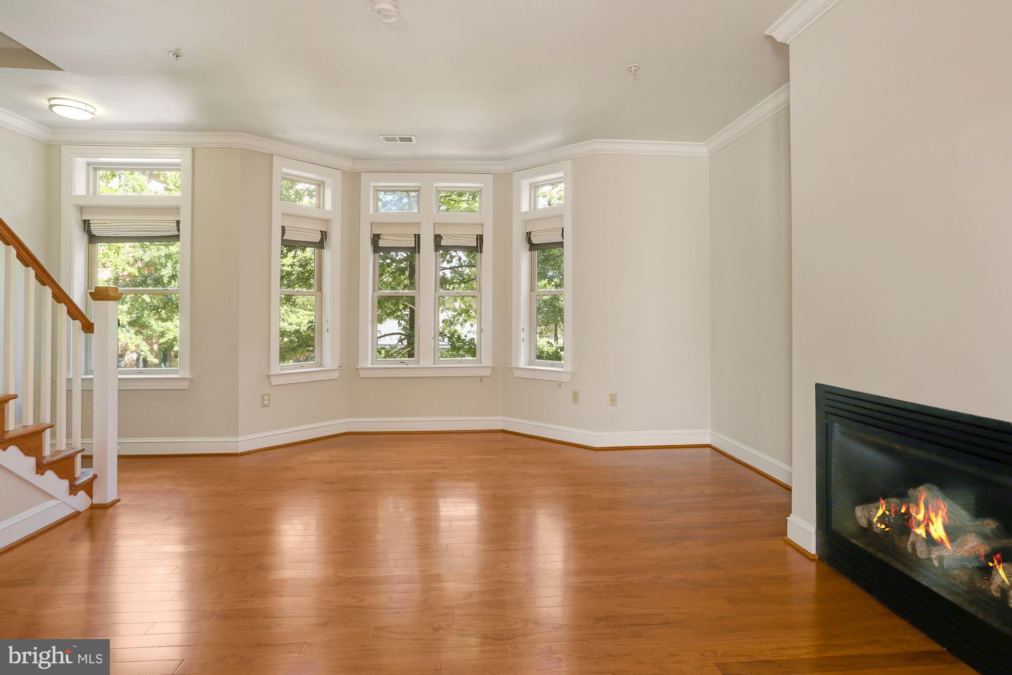 VISTA ON COURTHOUSE - Residential