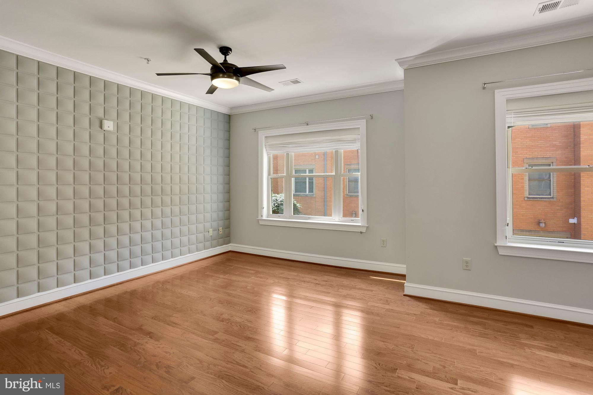 VISTA ON COURTHOUSE - Residential