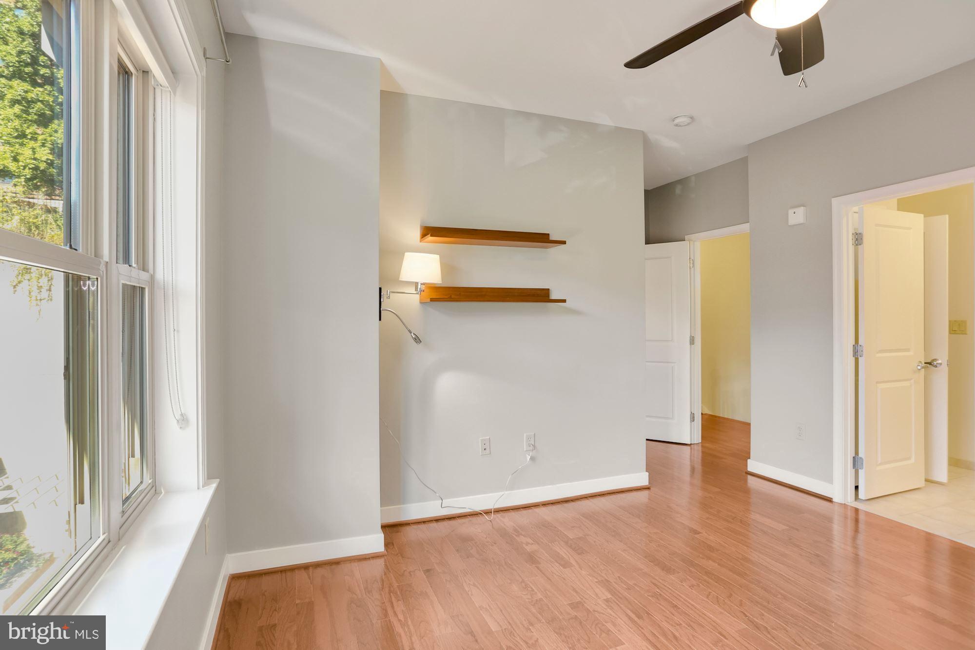 VISTA ON COURTHOUSE - Residential