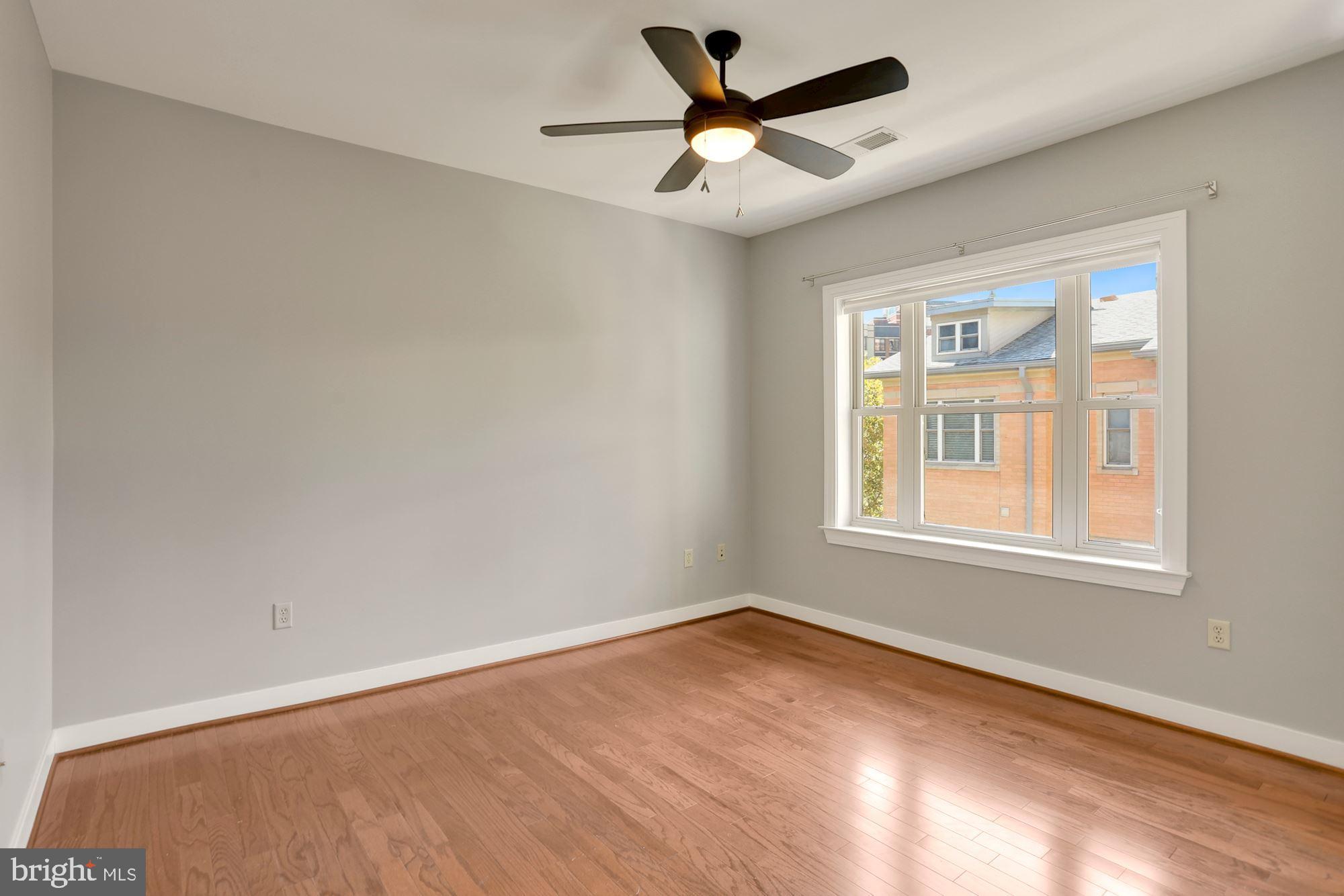 VISTA ON COURTHOUSE - Residential