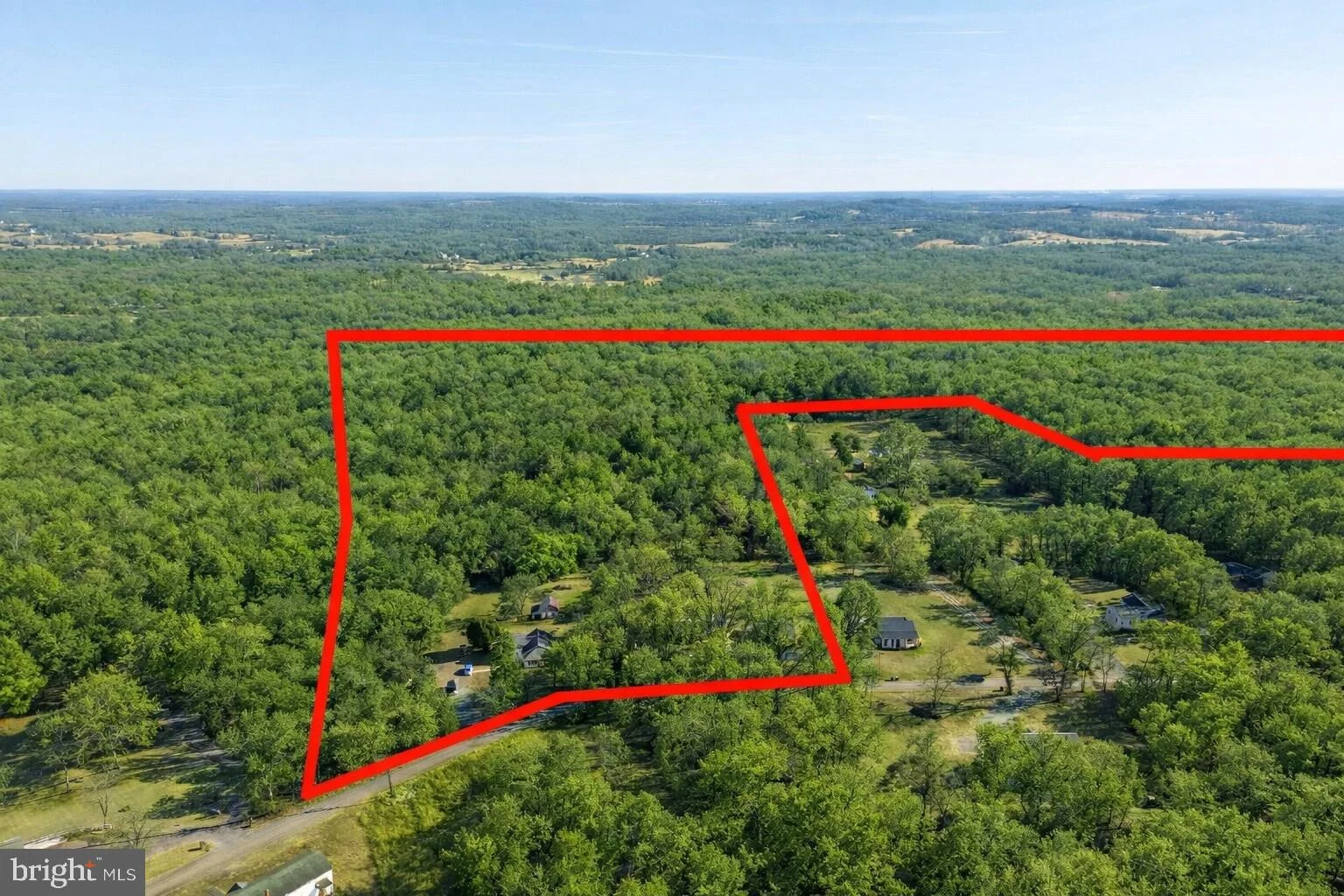 14477 Hazel River Church Rd Rd