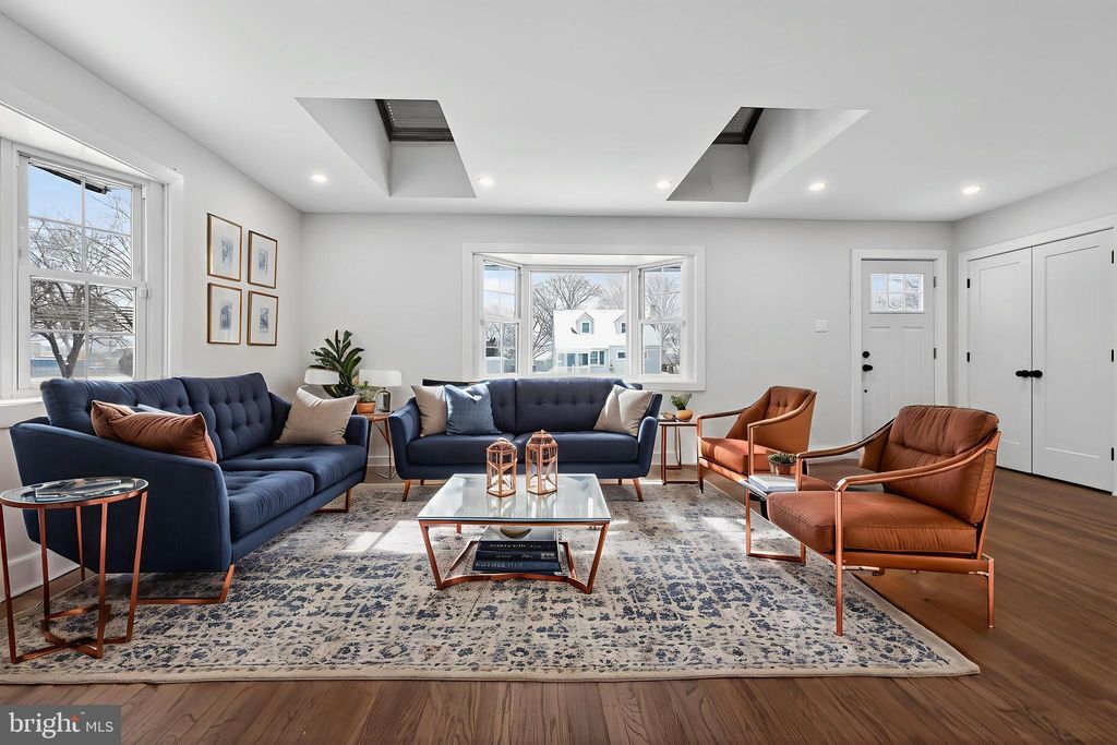 Photo of 3525 Rockview Drive, BRISTOL, PA 19007 (MLS # PABU2113166)