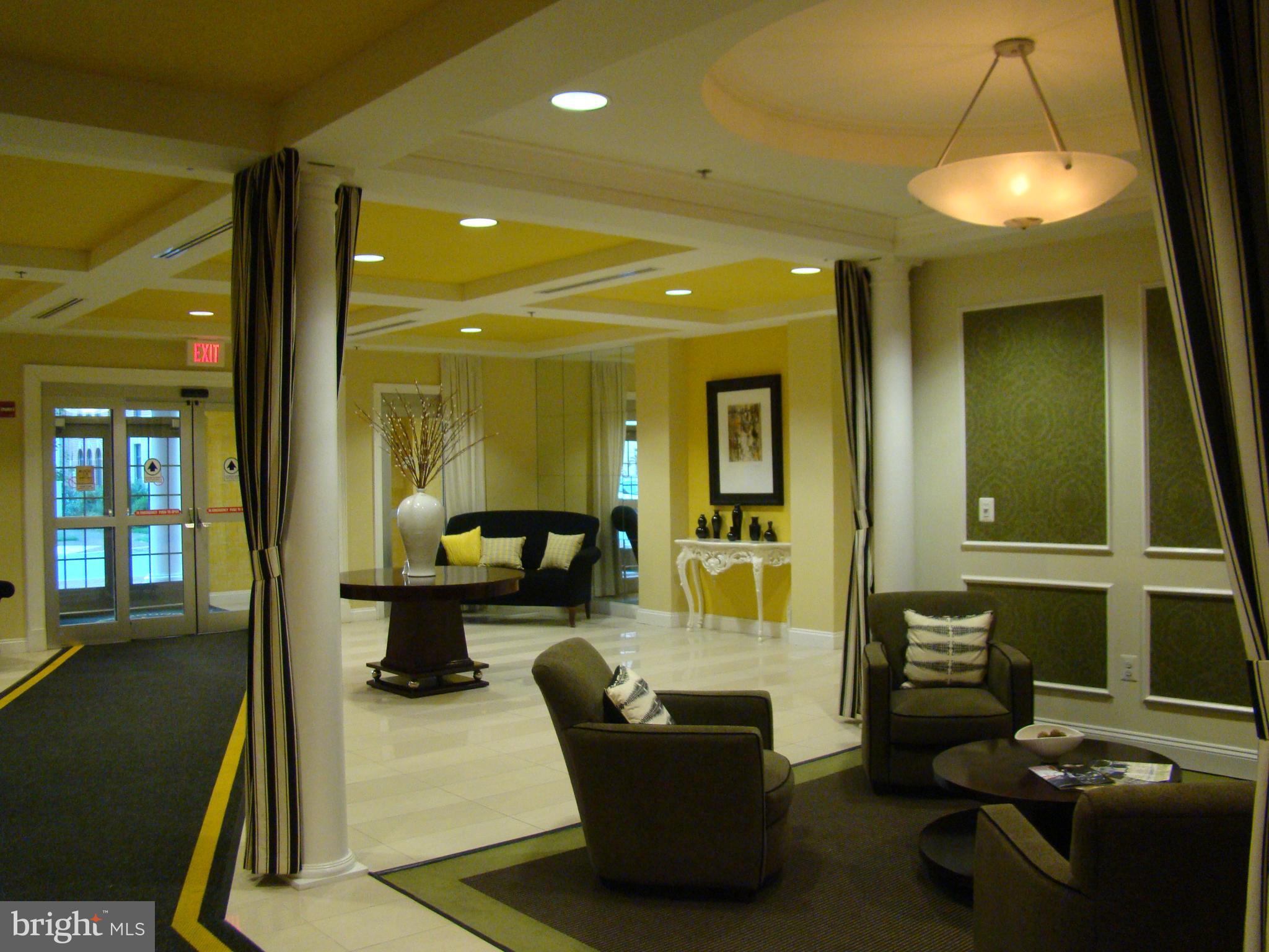 BELMONT BAY - Residential Lease