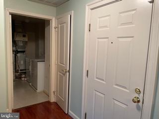 BELMONT BAY - Residential Lease