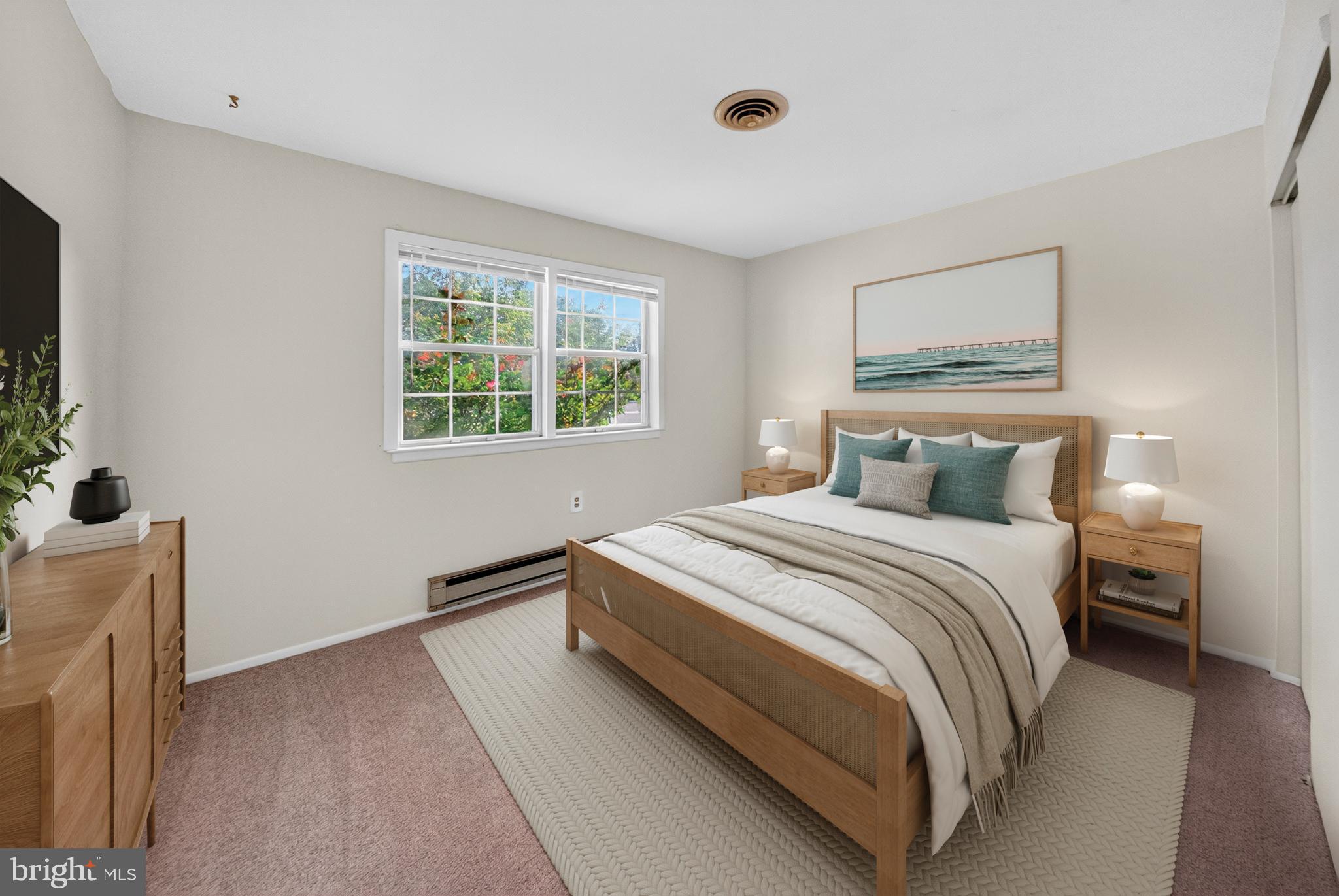 CRESTWOOD VILLAGE - Residential