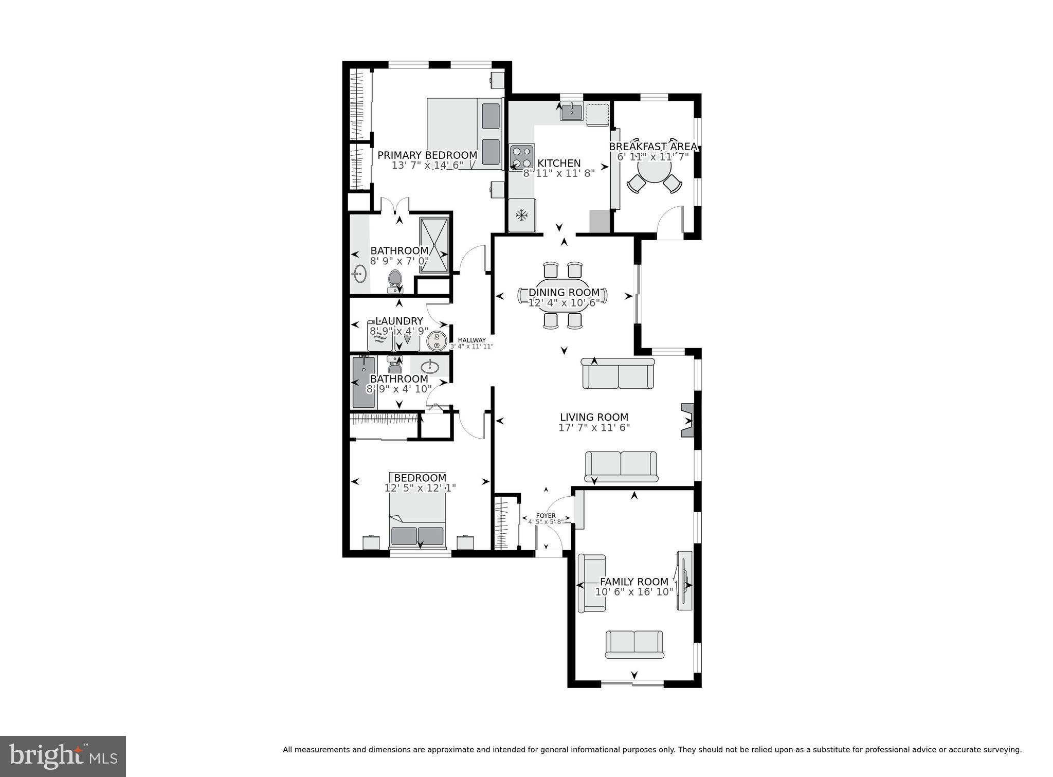 CRESTWOOD VILLAGE - Residential