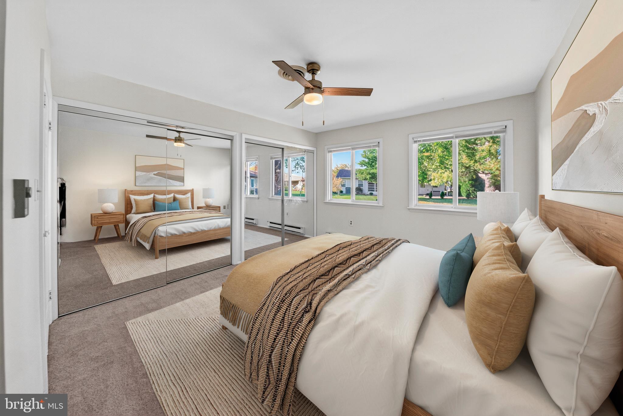 CRESTWOOD VILLAGE - Residential