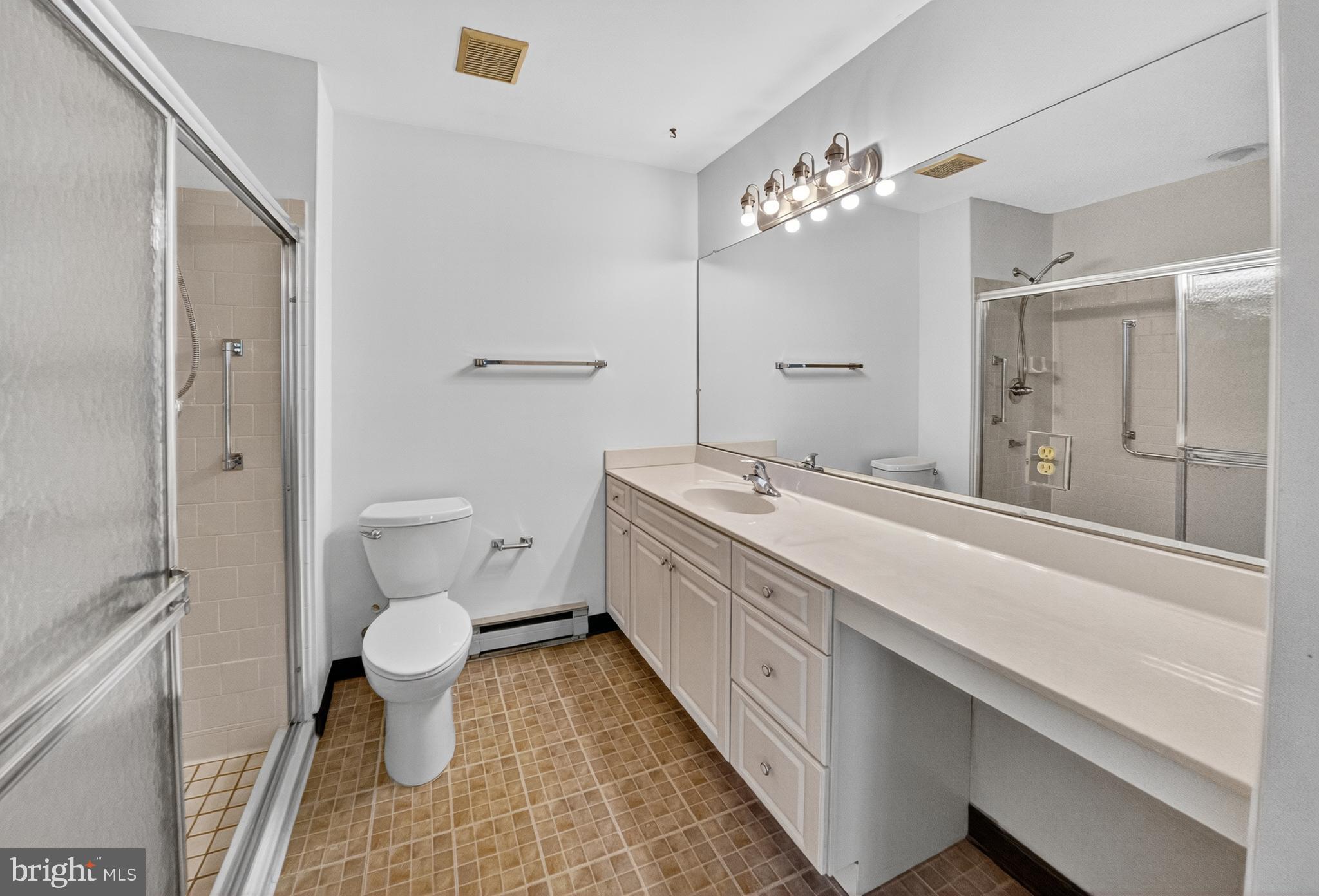 CRESTWOOD VILLAGE - Residential