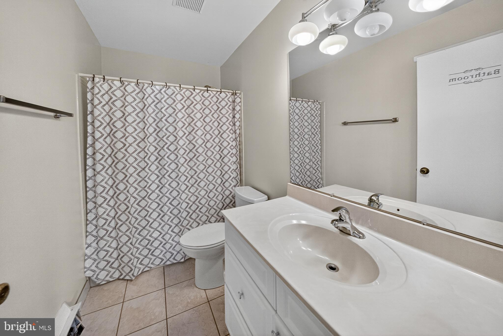 CRESTWOOD VILLAGE - Residential