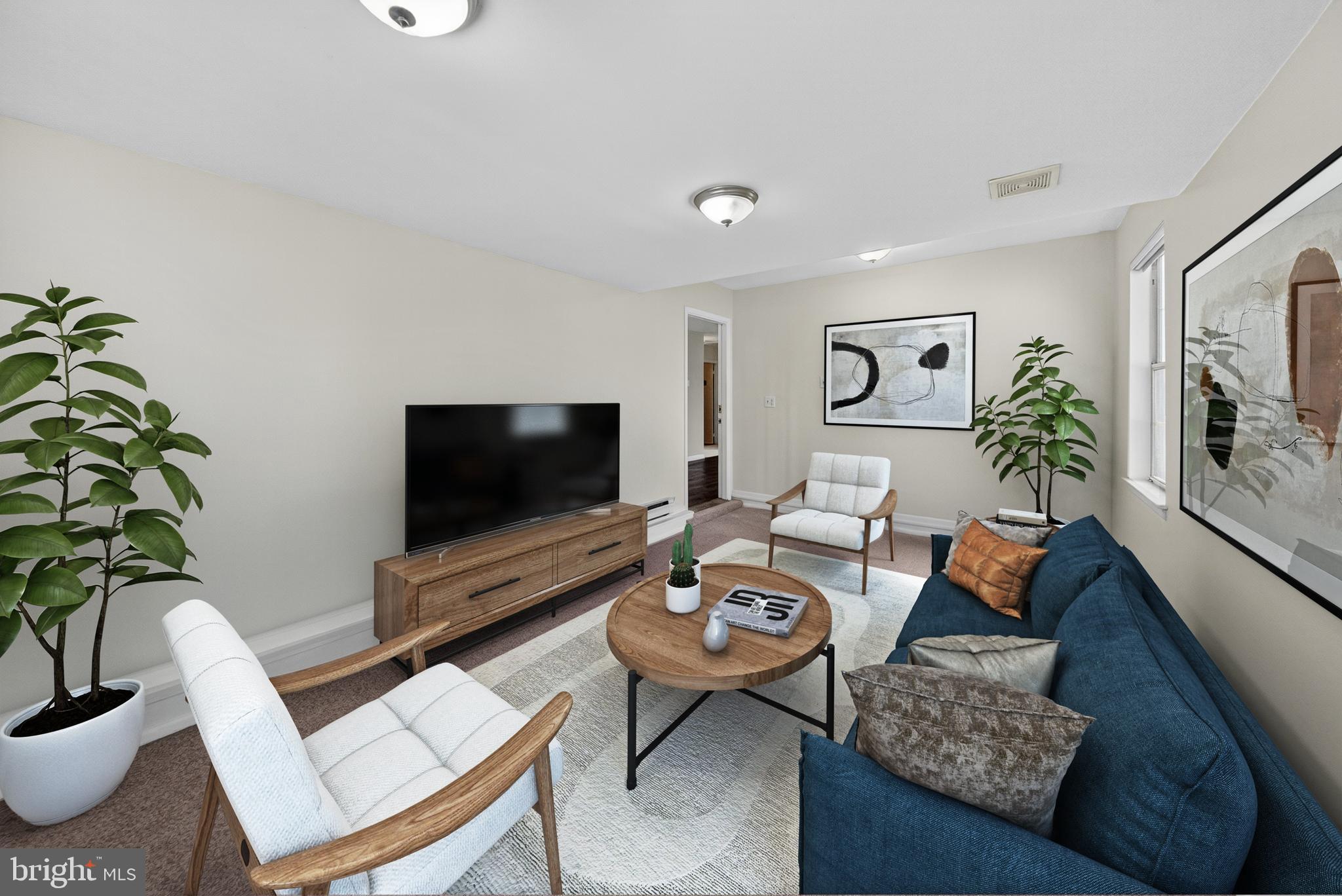 CRESTWOOD VILLAGE - Residential