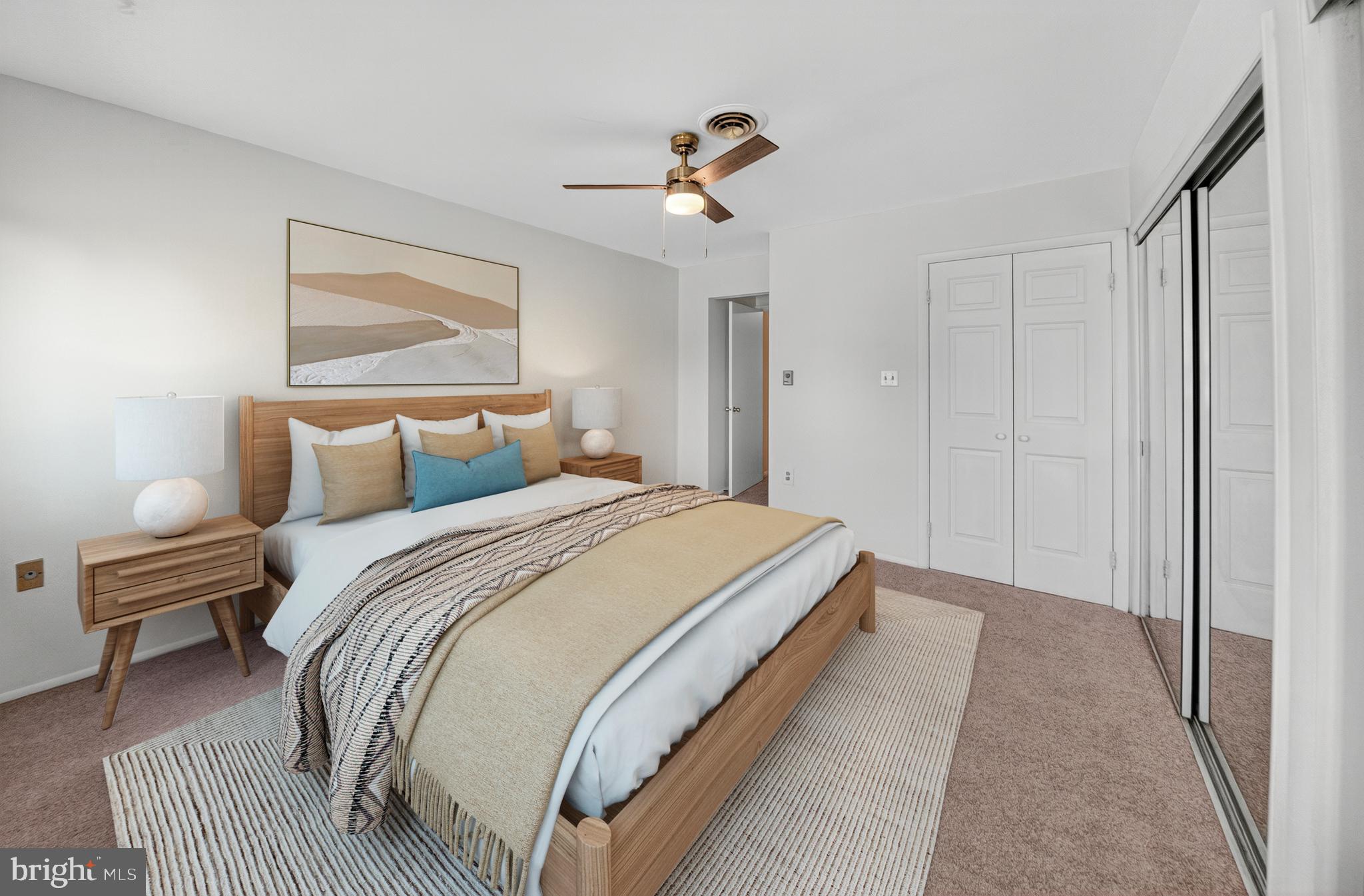 CRESTWOOD VILLAGE - Residential