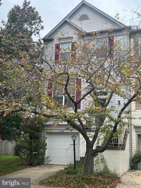 Photo of 5126 Beauregard Street, ALEXANDRIA, VA 22312 (MLS # VAFX2277612)