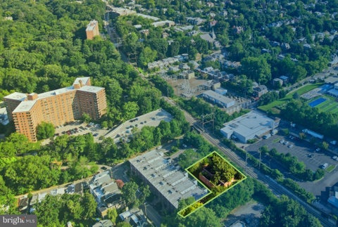 Photo of 5827 Morris Street, PHILADELPHIA, PA 19144 (MLS # PAPH2671326)