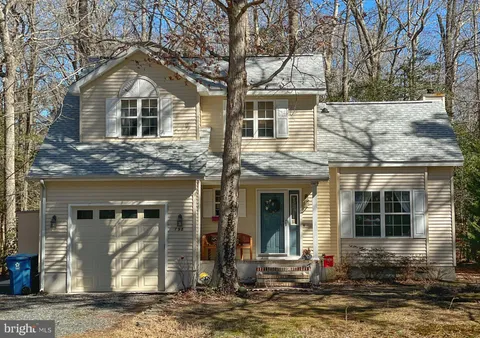 798 Ocean Pkwy, Ocean Pines, MD MLS: MDWO2027576