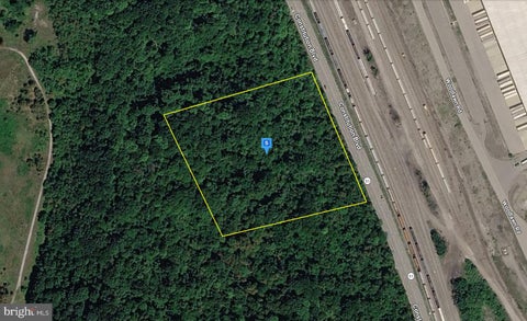 Vacant Land For Sale - 120 Constitution Boulevard<br/> Beaver County, ALIQUIPPA, PA 15001