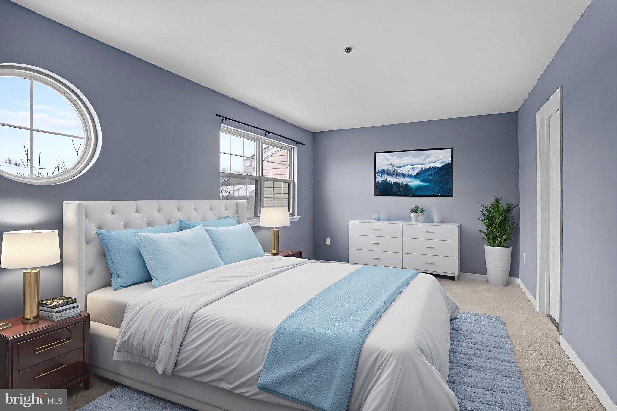 KETTERING OVERLOOK - Residential