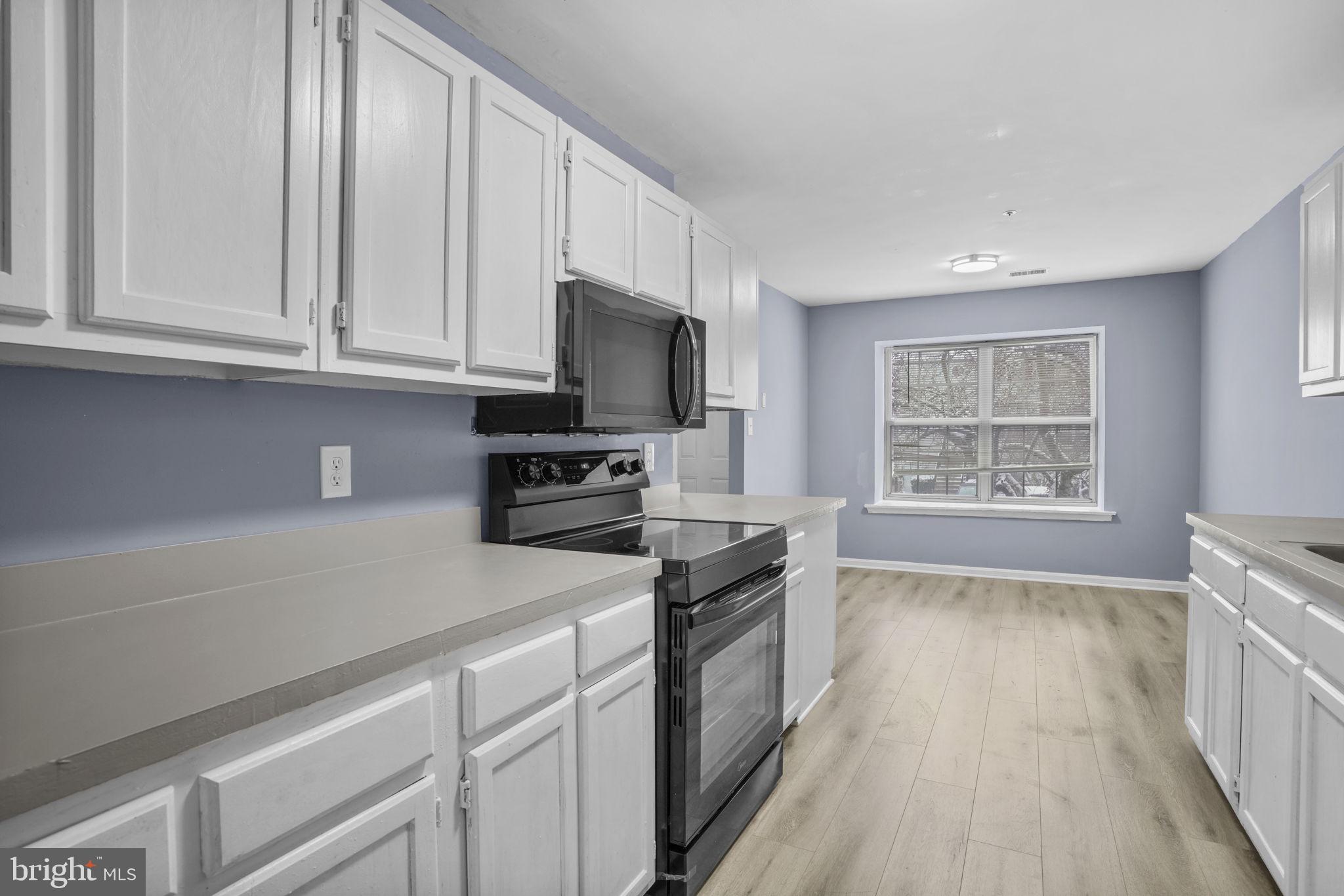 KETTERING OVERLOOK - Residential