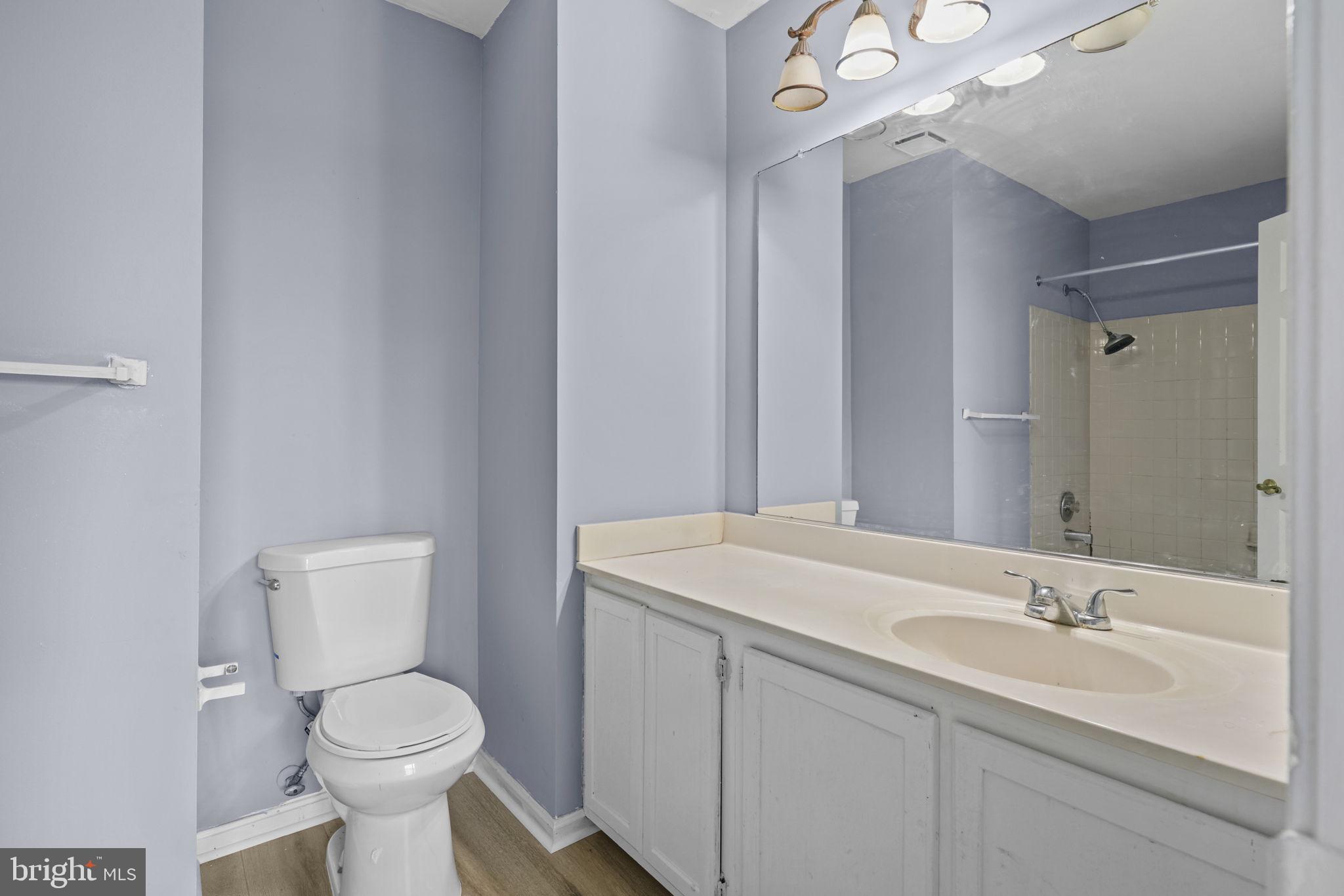 KETTERING OVERLOOK - Residential