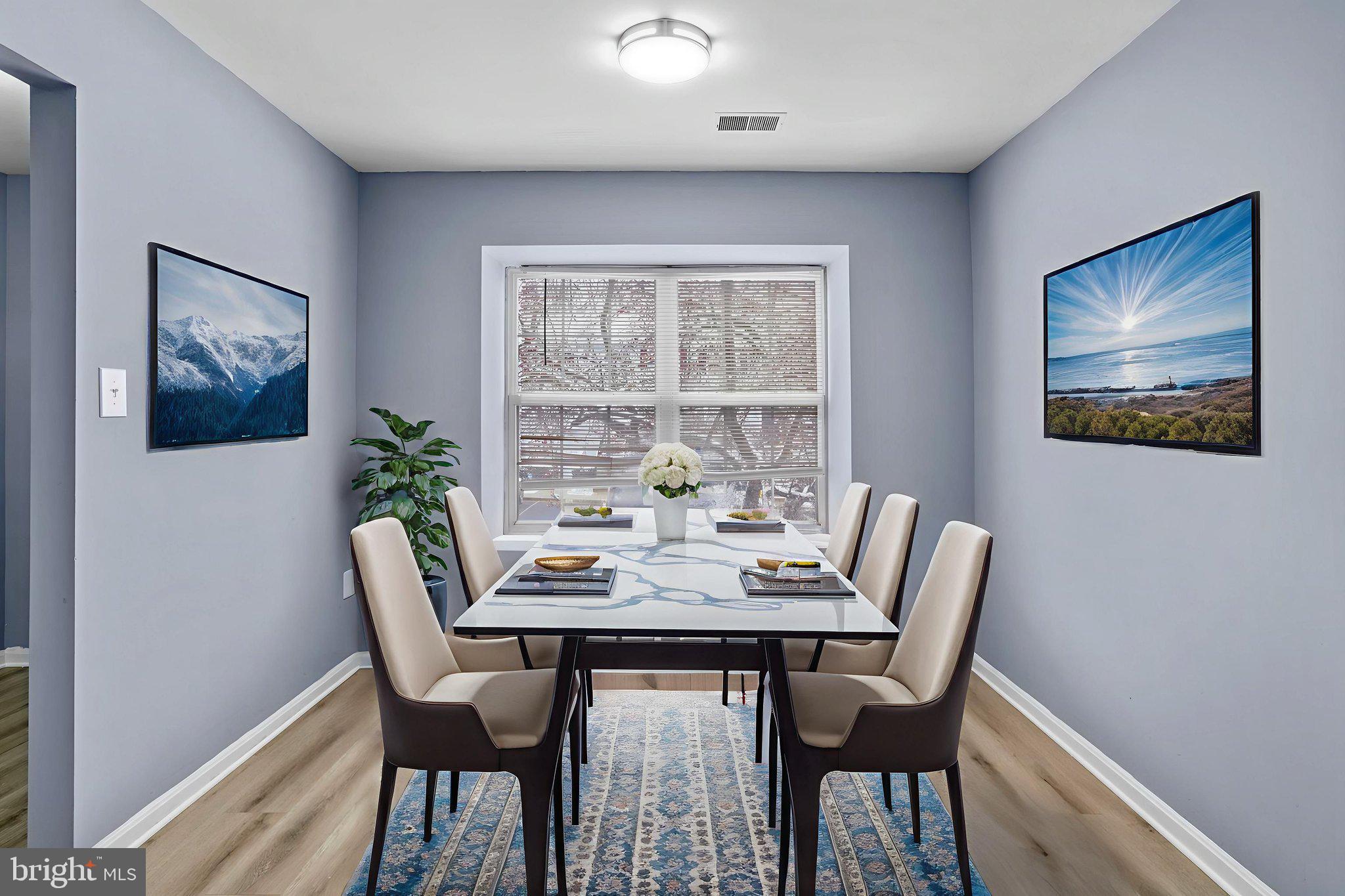 KETTERING OVERLOOK - Residential