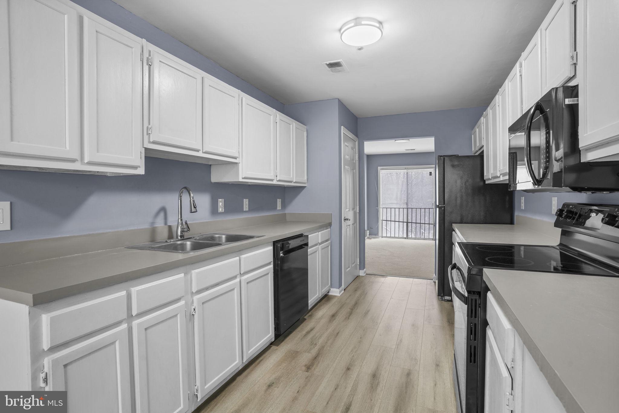 KETTERING OVERLOOK - Residential