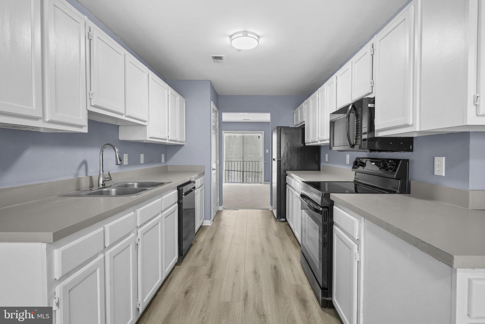 KETTERING OVERLOOK - Residential