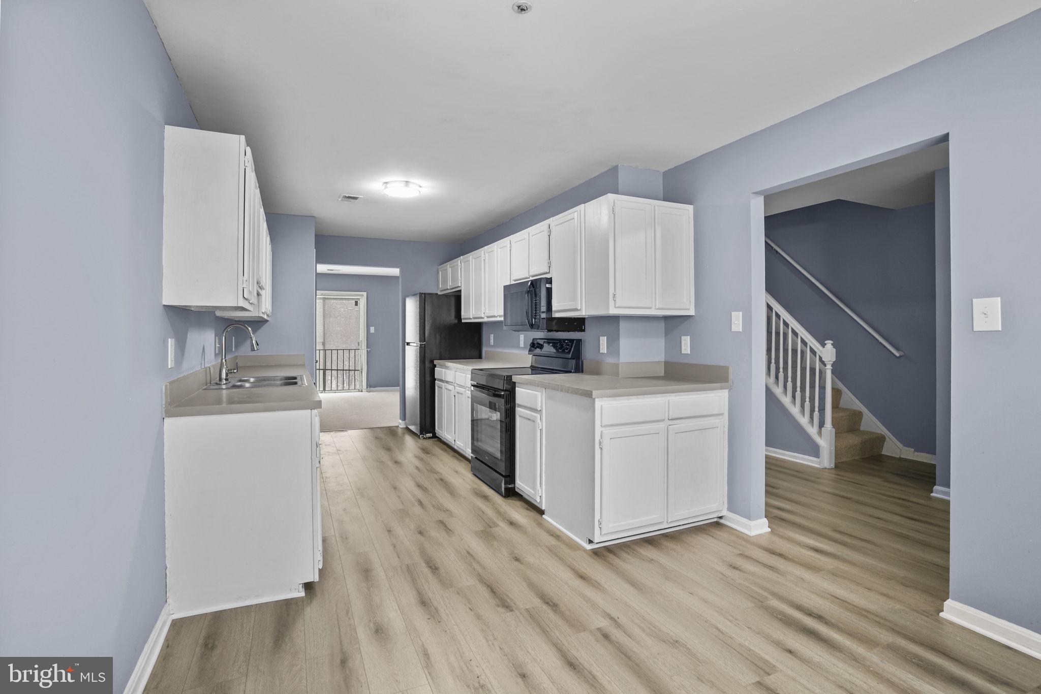 KETTERING OVERLOOK - Residential