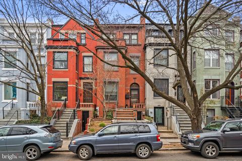 2727 ONTARIO ROAD NW WASHINGTON DC 20009