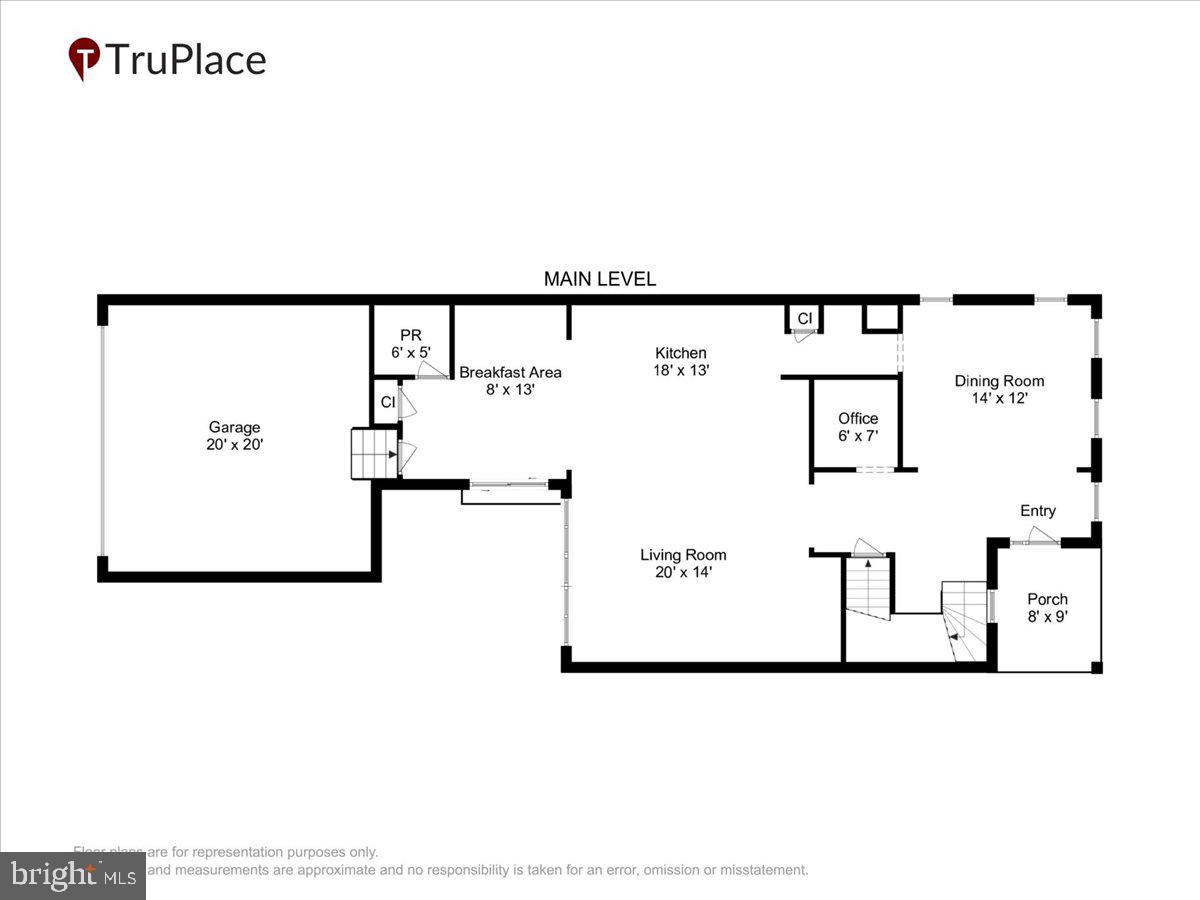 TWO RIVERS - Residential