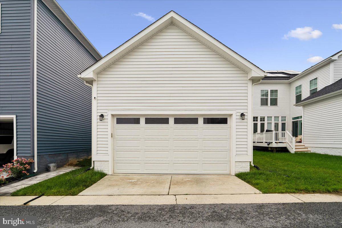 TWO RIVERS - Residential