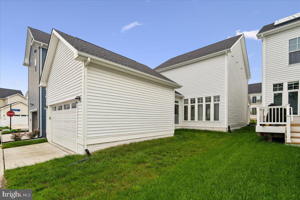 TWO RIVERS - Residential