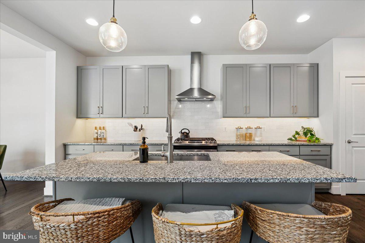 TWO RIVERS - Residential
