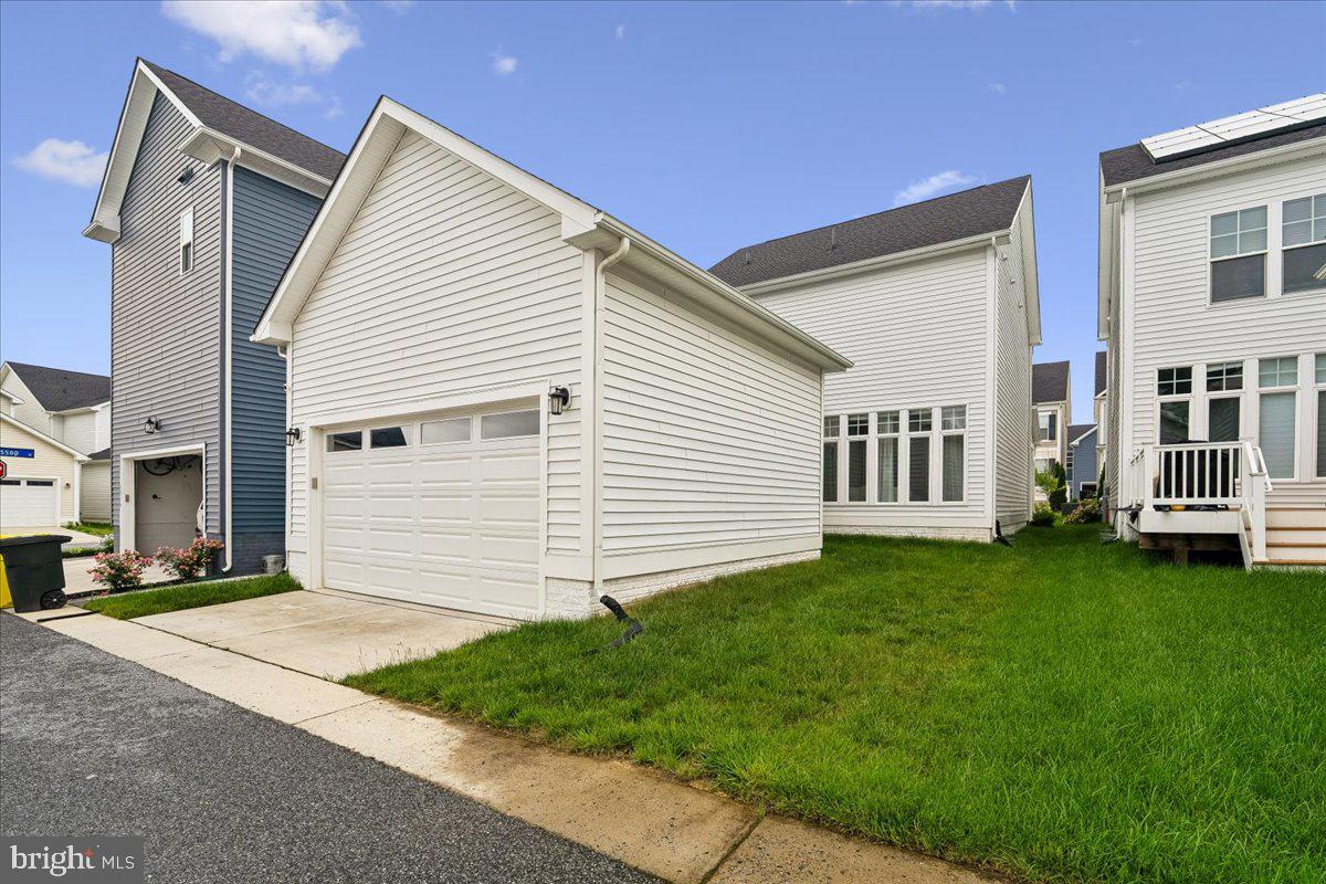 TWO RIVERS - Residential