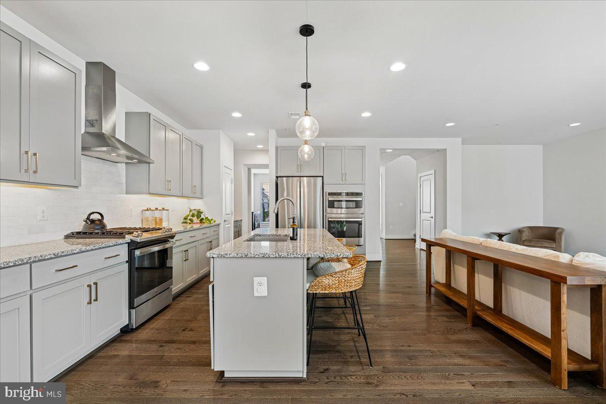 TWO RIVERS - Residential