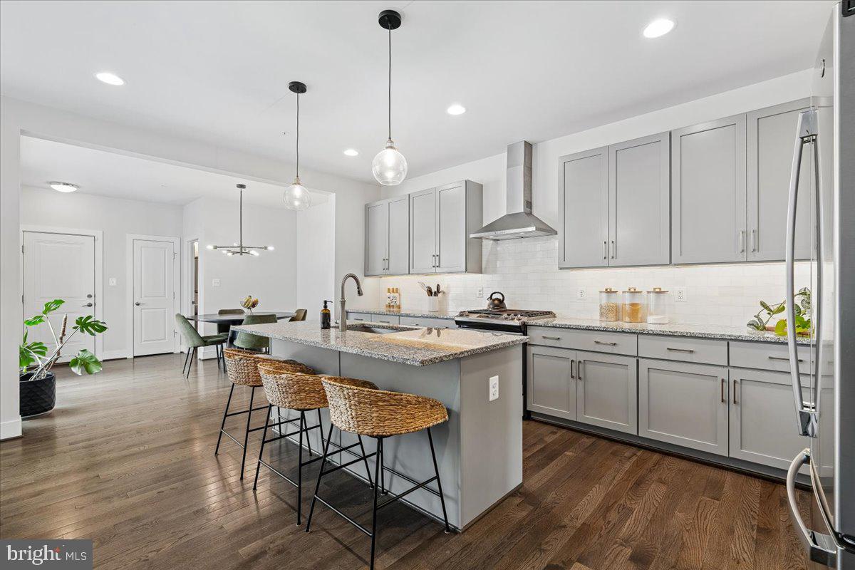 TWO RIVERS - Residential