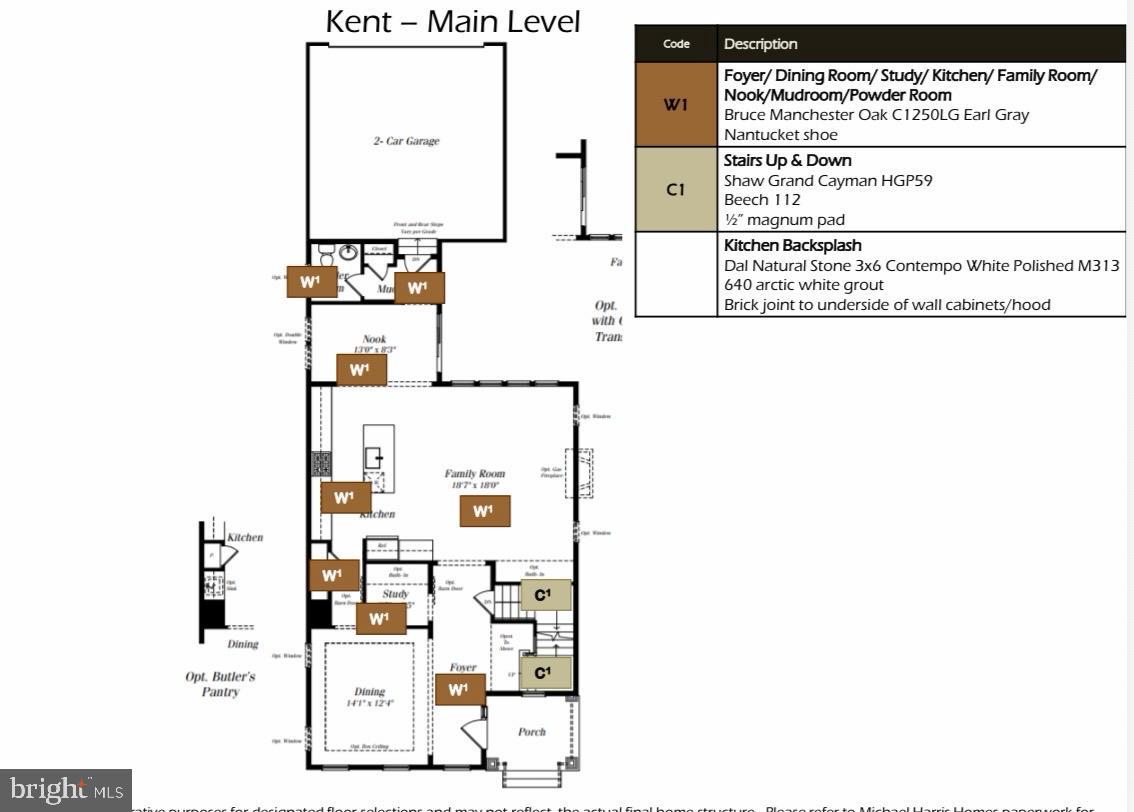 TWO RIVERS - Residential