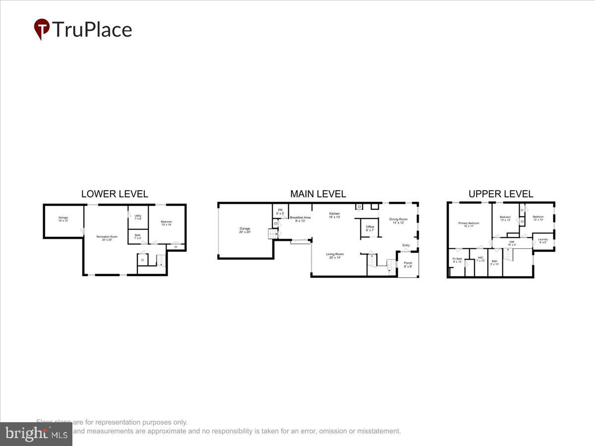 TWO RIVERS - Residential