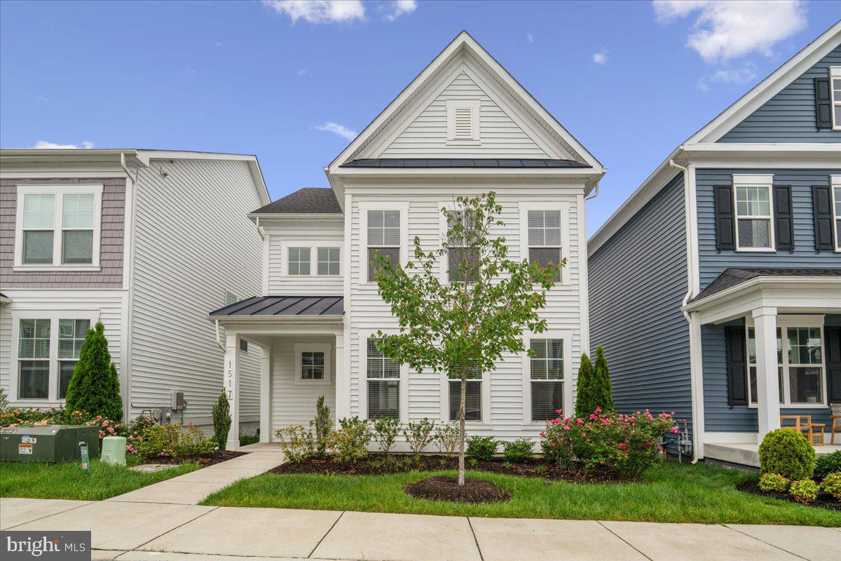 TWO RIVERS - Residential