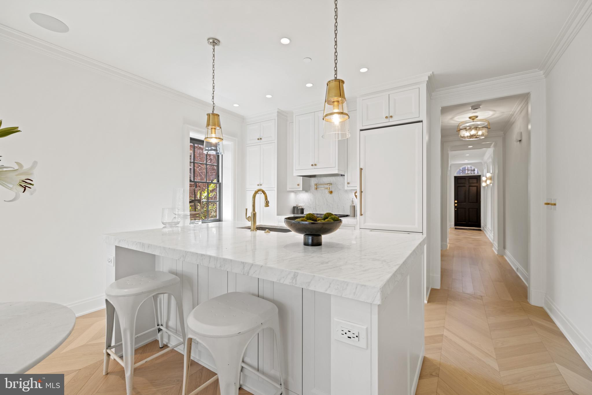 GEORGETOWN - Residential