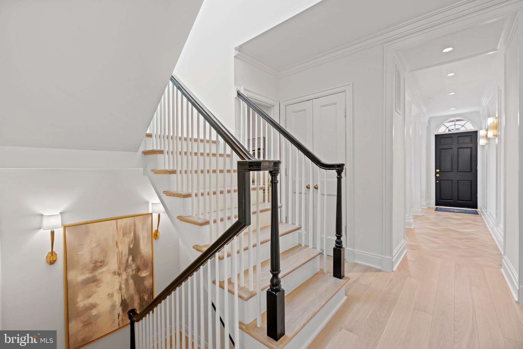 GEORGETOWN - Residential