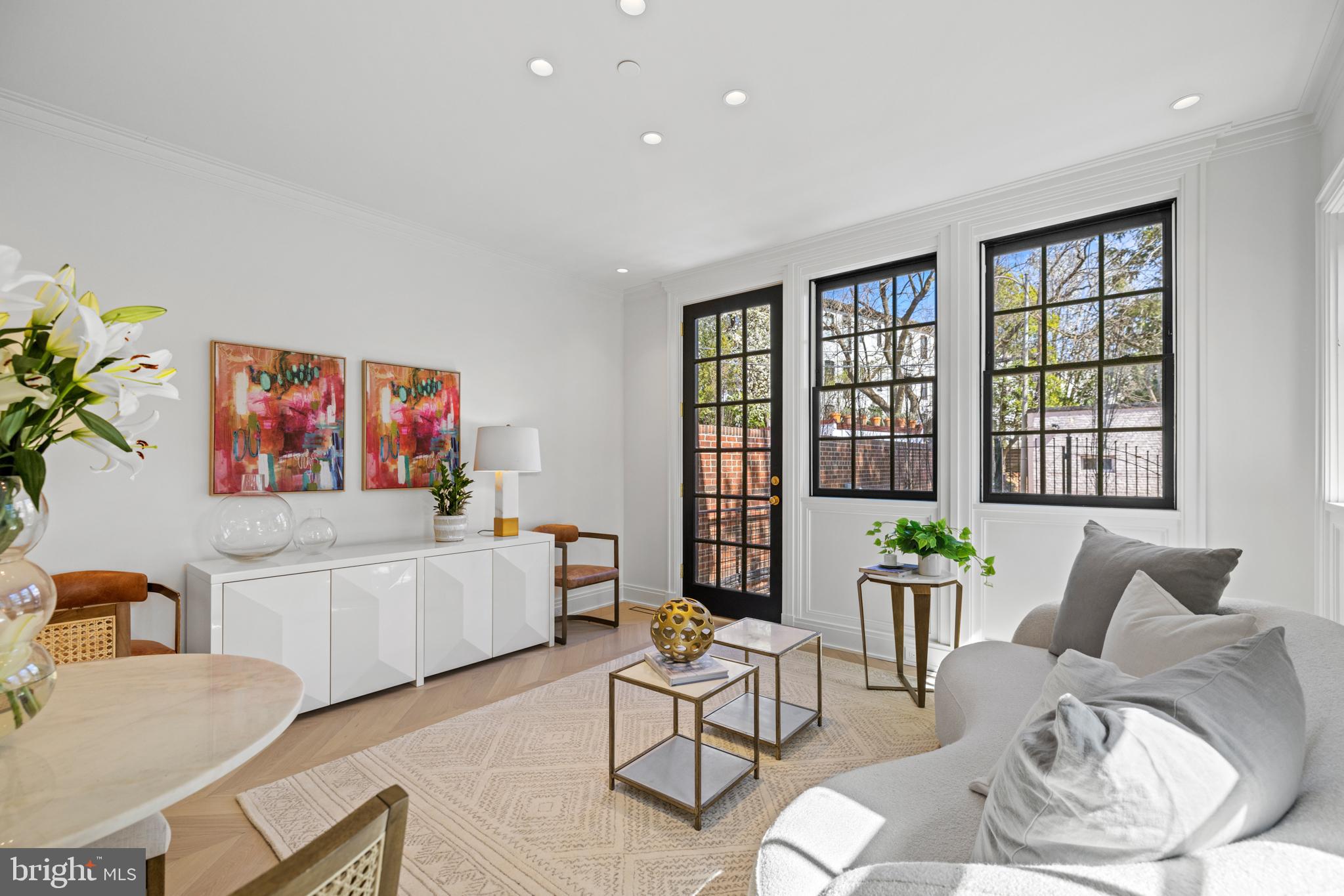 GEORGETOWN - Residential