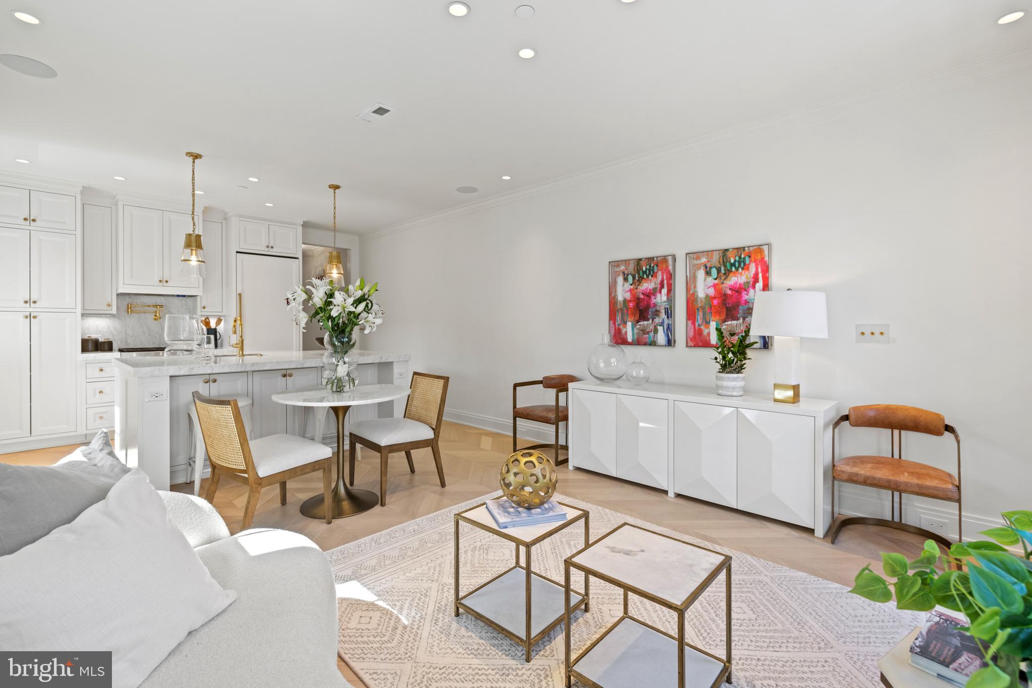 GEORGETOWN - Residential