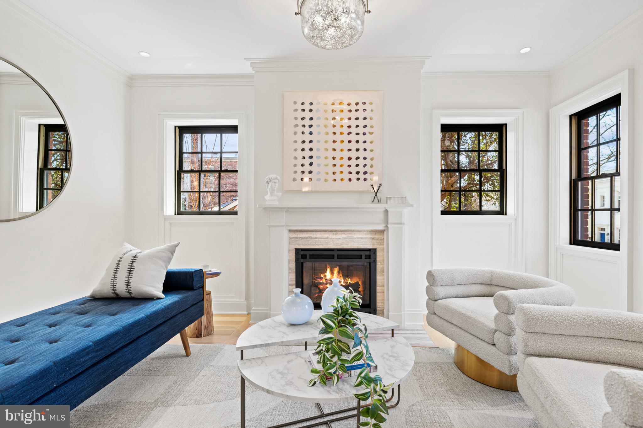 GEORGETOWN - Residential