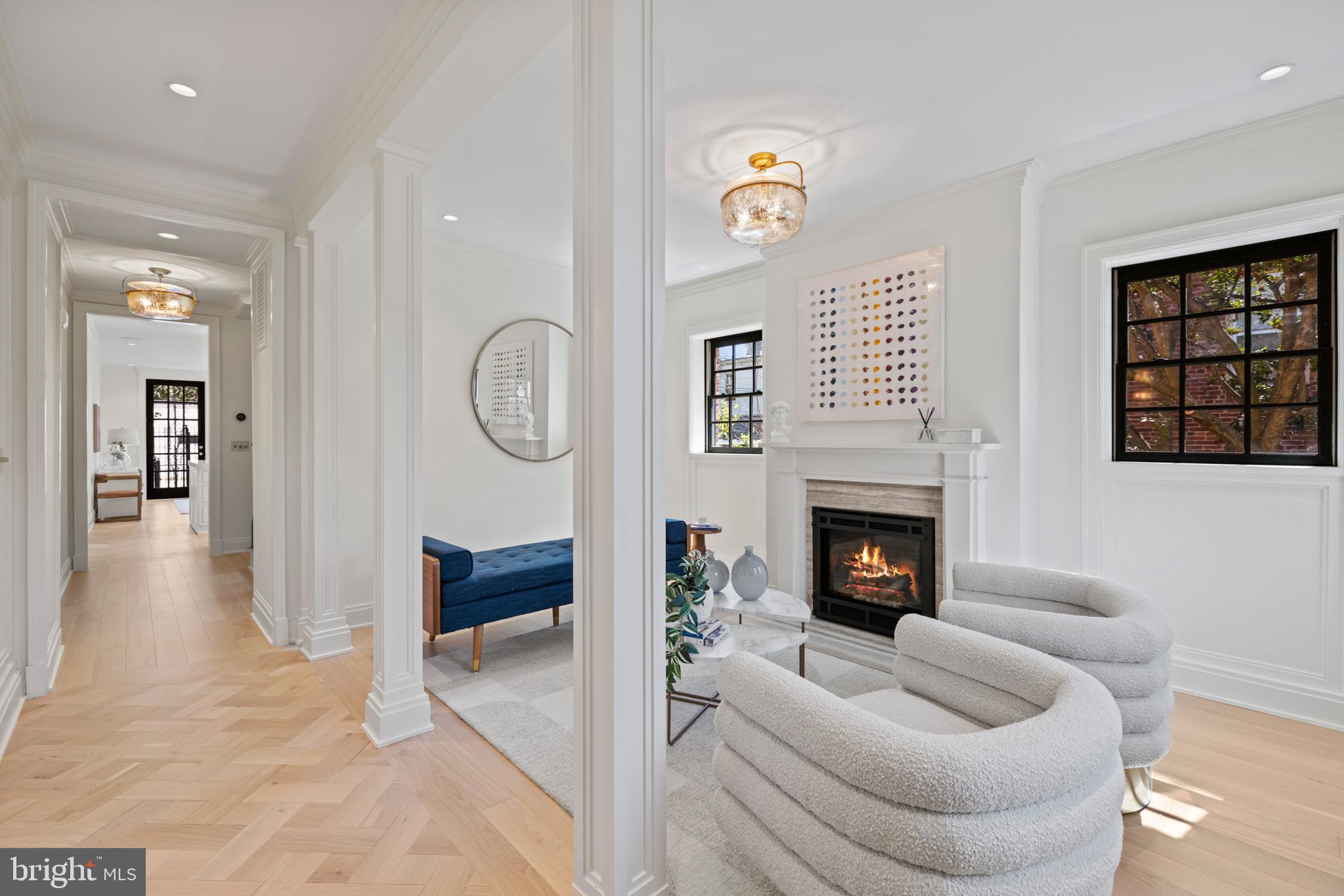 GEORGETOWN - Residential