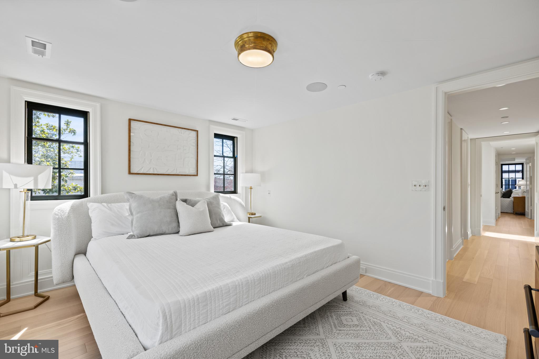 GEORGETOWN - Residential