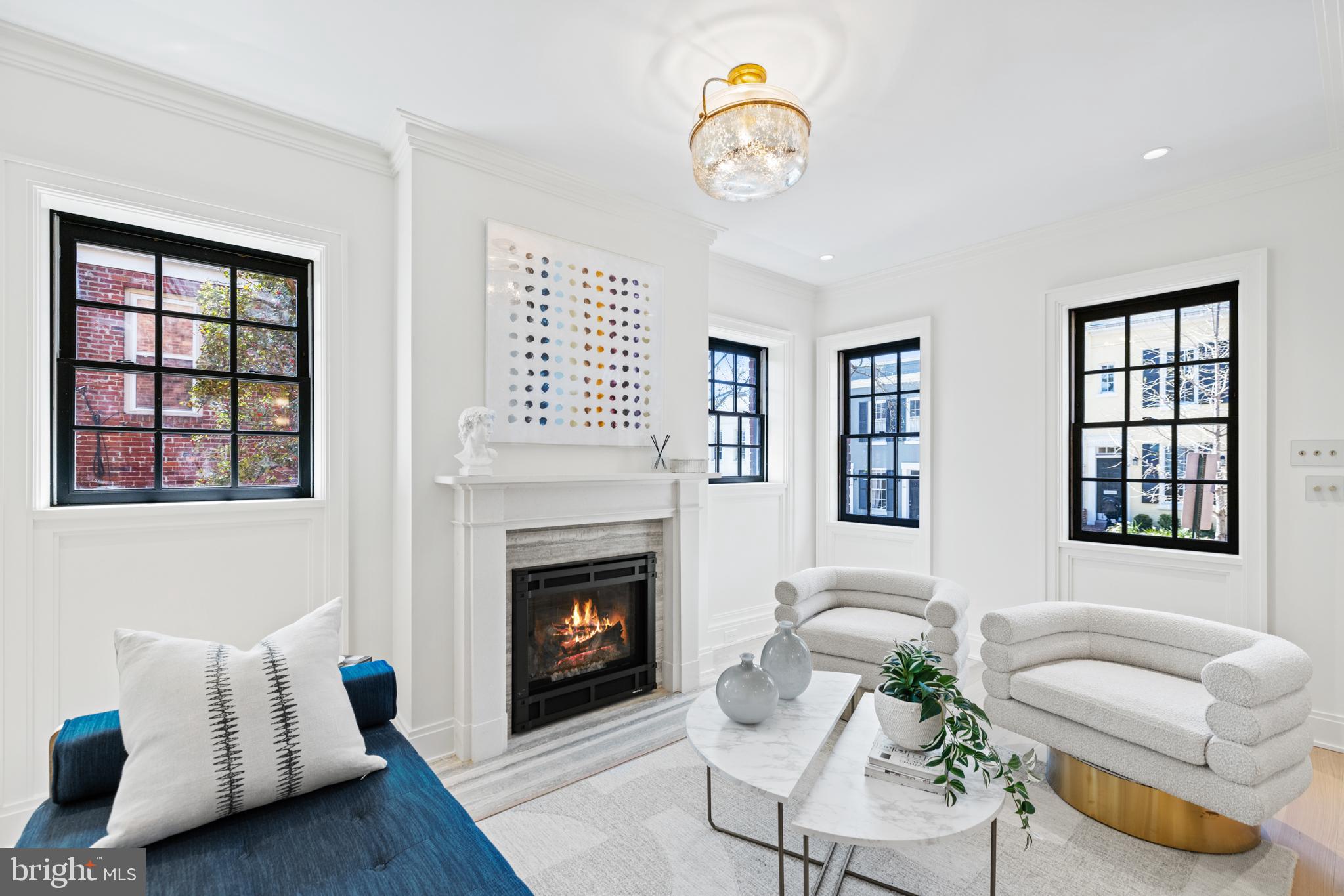 GEORGETOWN - Residential