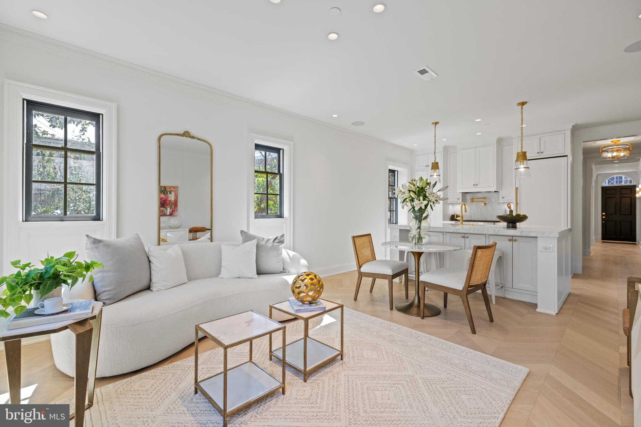 GEORGETOWN - Residential