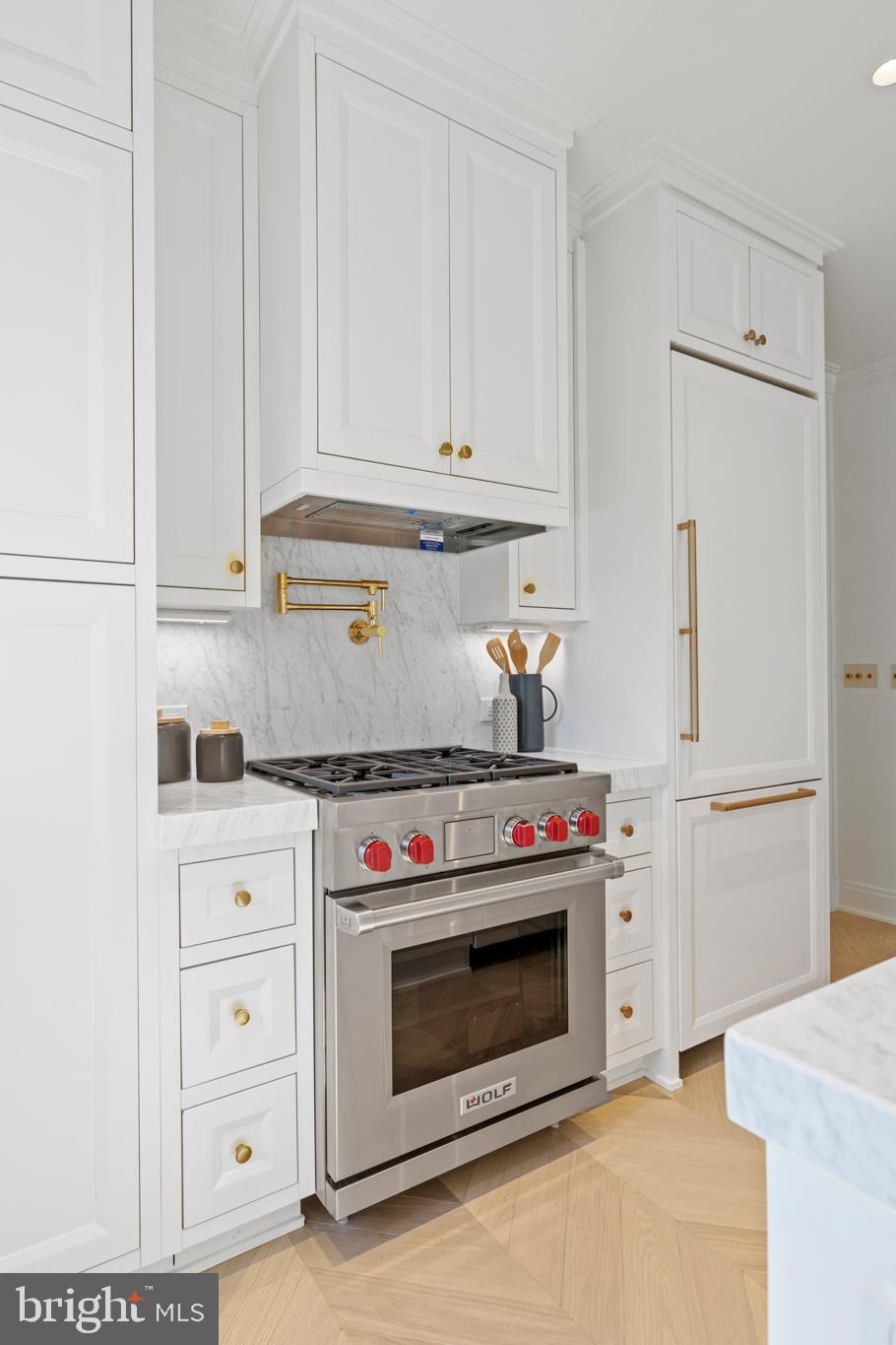 GEORGETOWN - Residential