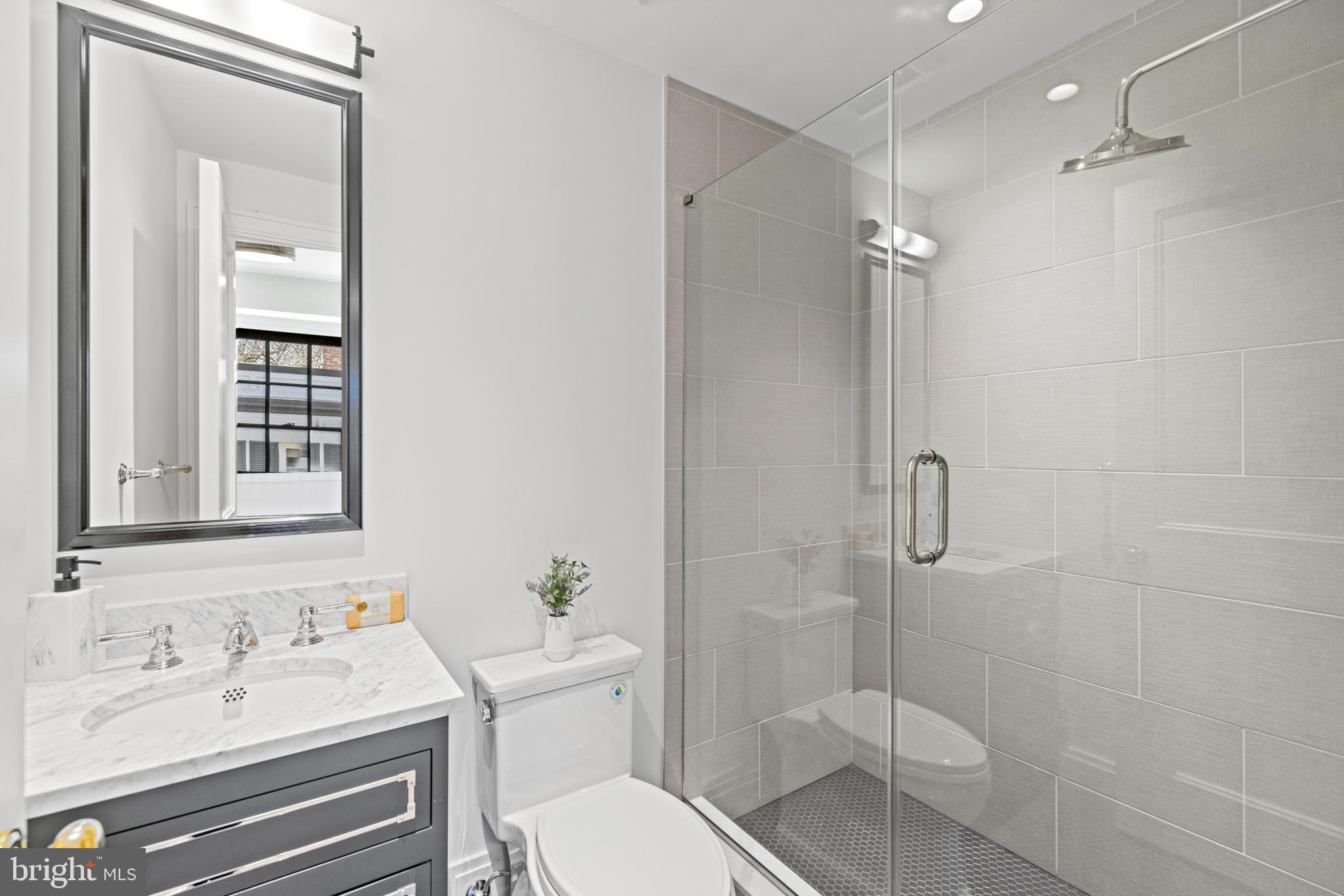 GEORGETOWN - Residential
